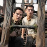 UNCHARTED foto promo