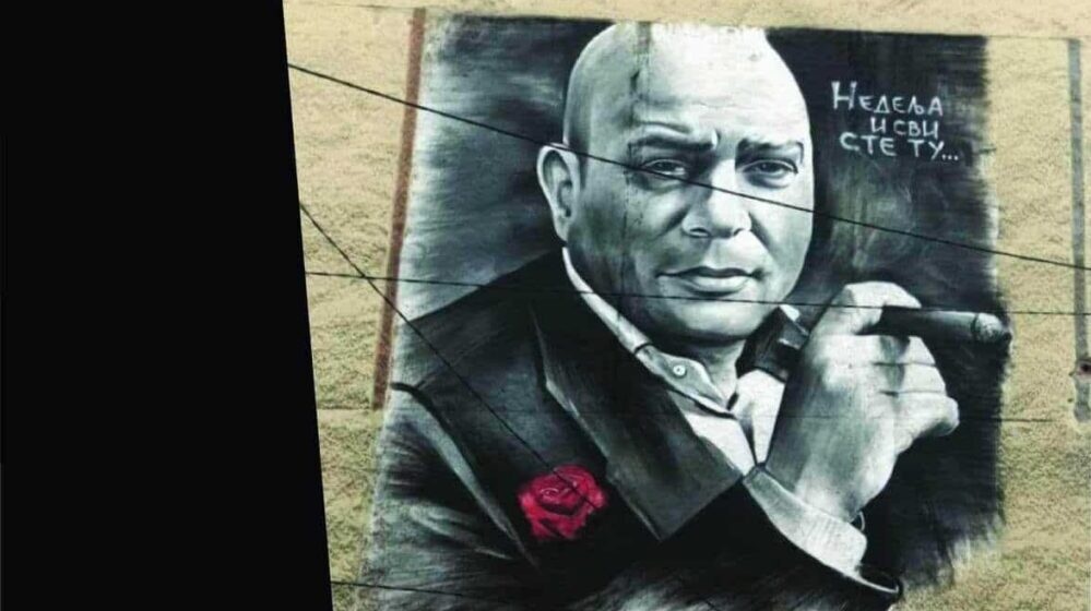 In Memoriam mural je potreba zajednice da iskaže tugu 1