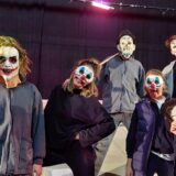 Sadašnjost od koje se strepi 6