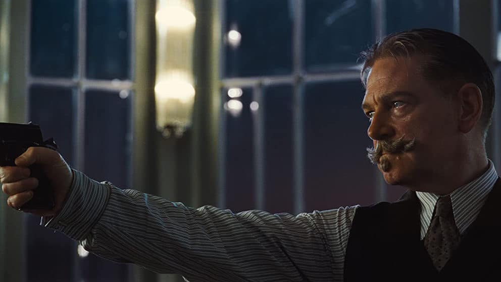 Krimi priča koju je kao svoju najbolju knjigu preporučivala Agata Kristi 1