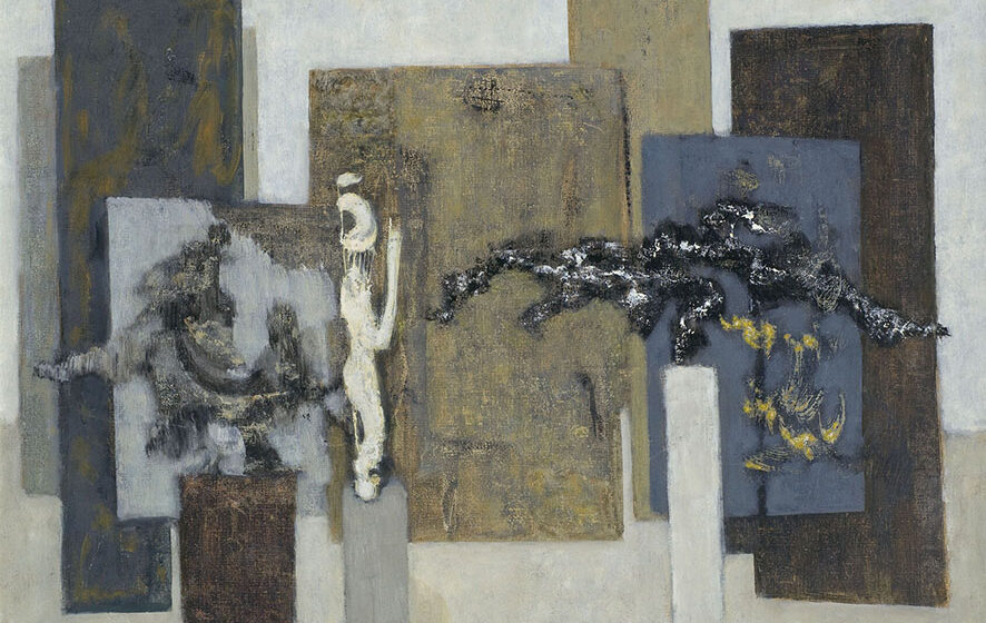 Izložba „Legat Nedeljka Gvozdenovića“ u Kući legata 1