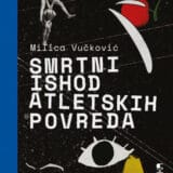 Zlatni suncokret Milici Vučković 3