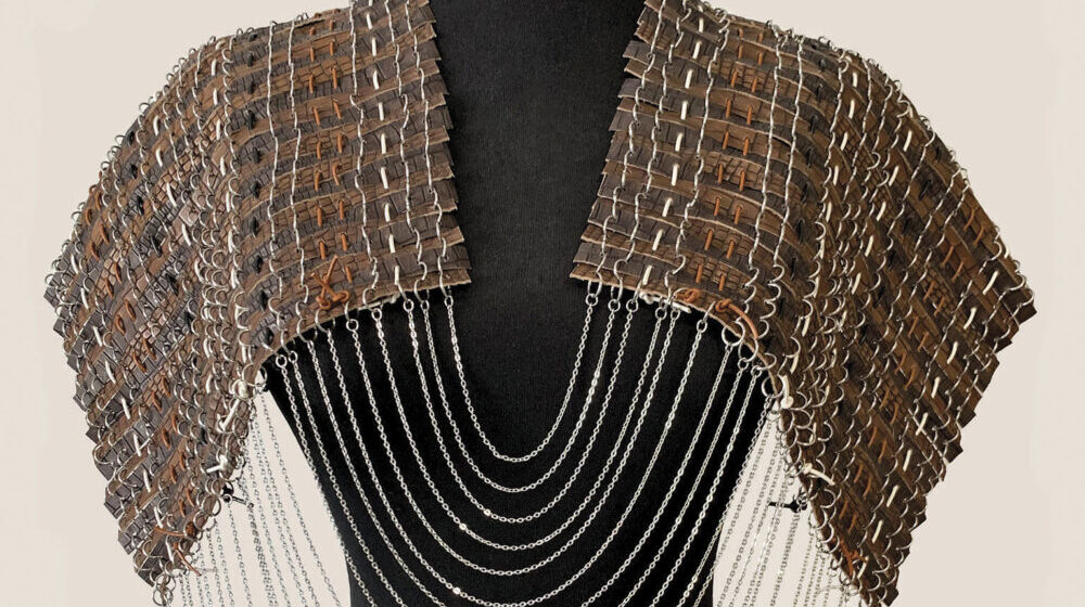 Izložba Sekcije za tekstil i savremeno odevenje ULUPUDS u Galeriji Singidunum 1