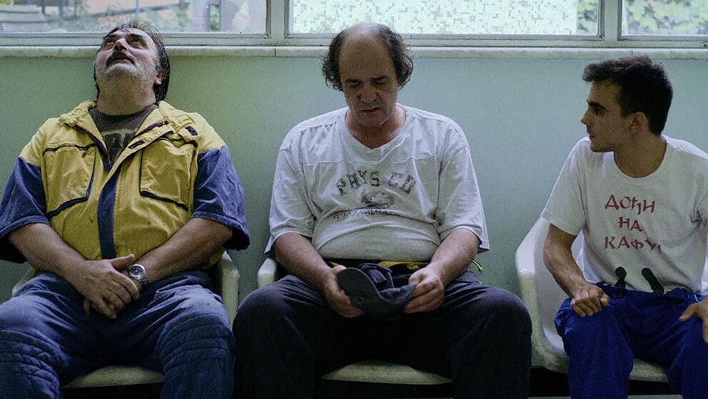 Reditelj Miloš Pušić: Živimo u sistemu koji je izgubio kompas 1