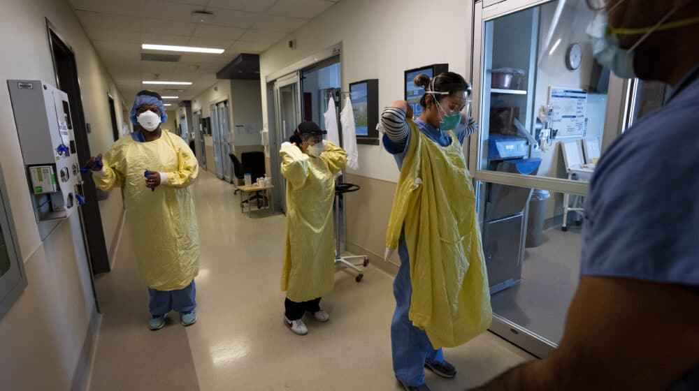 Kvebek odustao od oporezivanja građana nevakcinisanih protiv kovida 1