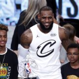 LeBron Džejms najgori glumac na dodeli satarične Zlatne maline 1