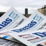 Uznemirujuće pretnje redakciji lista i portala Danas zbog - Gandijevog citata 3