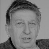 Preminuo Momčilo Zlatanović, nekadašnji profesor Univerziteta u Nišu (1934–2022) 1