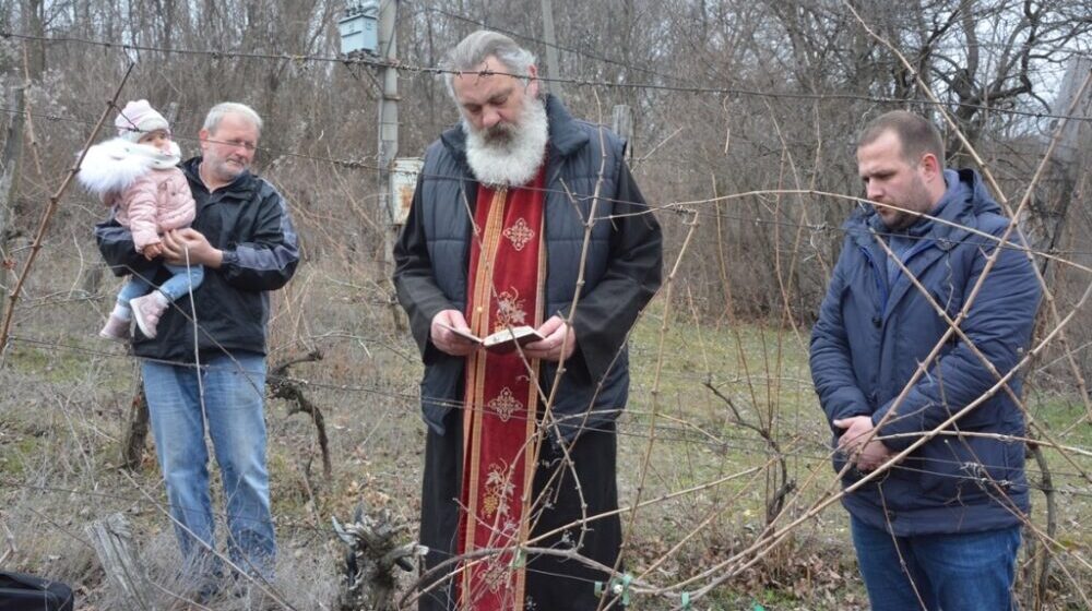 Negotin: Trifundan po tradiciji obeležen u Rajačkim pivnicama 1