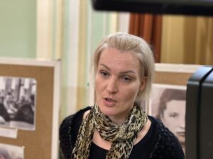 Knjiga „Antifašistkinje Subotice: skojevke, partizanke i afežeovke“ Margarete Bašaragin: Borba žena za ostvarivanje svojih prava 2