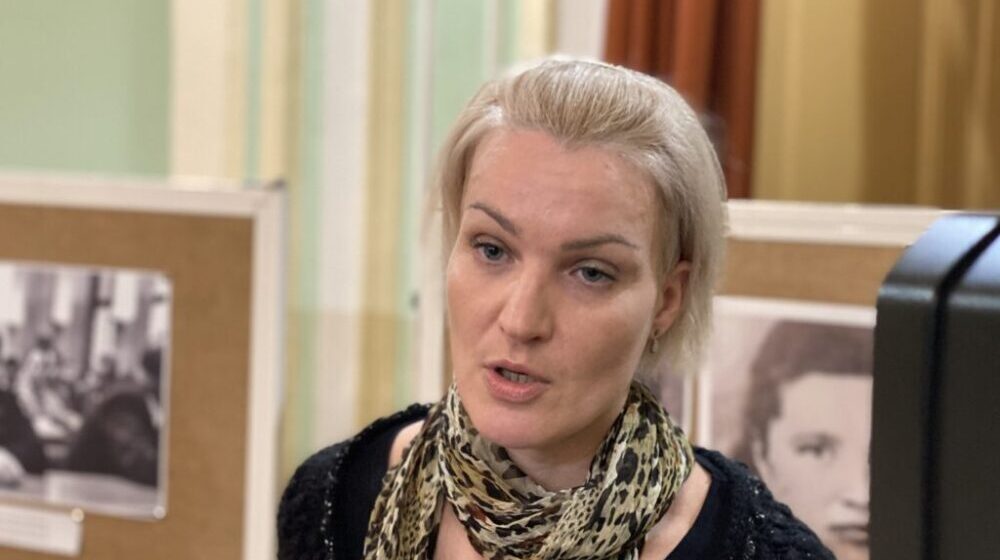 Ženske studije u Subotici za doprinos žena kulturnom, umetničkom, naučnom i političkom životu 1