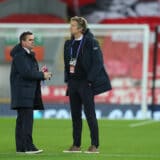 U Ajaksu vlada „kultura penisa“, Overmarsa zvali „Napaljeni ujak“ 13