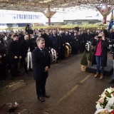 Komšić: Zločin se ne sme zaboraviti 1