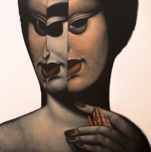 Izložba “Petar, Marko i Petar” od 1. marta u Galeriji Nikola Radošević 3 Izložba “Petar, Marko i Petar” od 1. marta u Galeriji Nikola Radošević 3