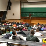 Grupno spremanje ispita na Mašinskom fakultetu: Stariji studenti pomažu mlađim kolegama 2