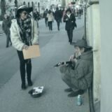 Novosadske NVO pokreću inicijativu za obeležje ubijenom uličnom sviraču Kristijanu Kostiću Blekiju 6