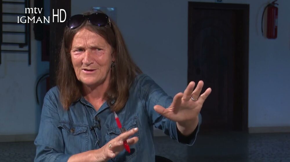 Miodrag Linta: Tužilaštvo za ratne zločine da ispita Fadilu Mujić 1