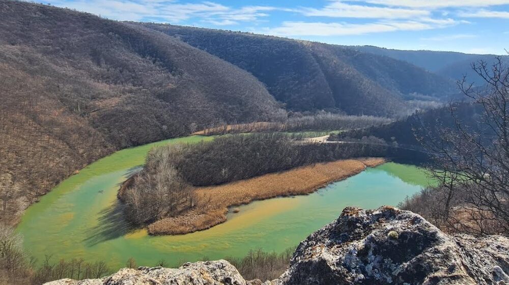 Meandri Timoka: Nestvarna lepota oskrnavljena zagađenjem 1