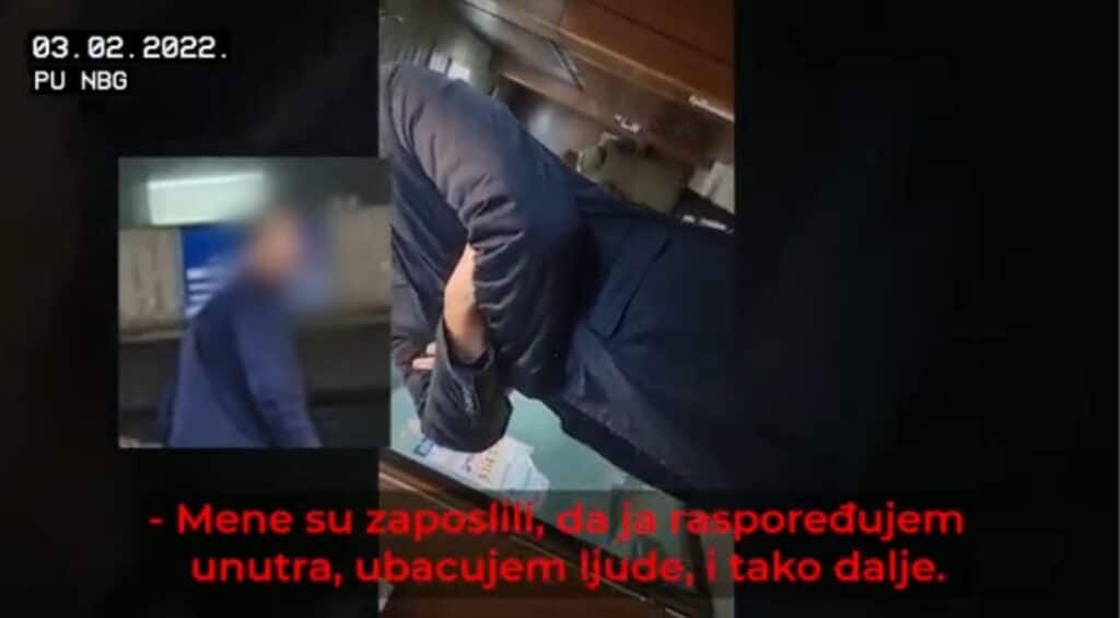 Đilas: Vlast prekraja izbornu volju stanovnika Beograda 2