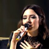 Hrvatska izabrala pesmu za Evroviziju - Mia Dimšić sa ''Guilty pleasure'' osvojila Doru (VIDEO) 5