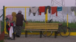 "Građani da ništa ne preduzimaju na svoju ruku": Sve je više migranata u Subotici 3