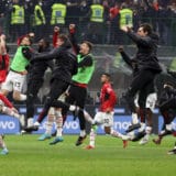 Žiru doneo pobedu „rosonerima“, Lazetić nije ulazio u igru (VIDEO) 4