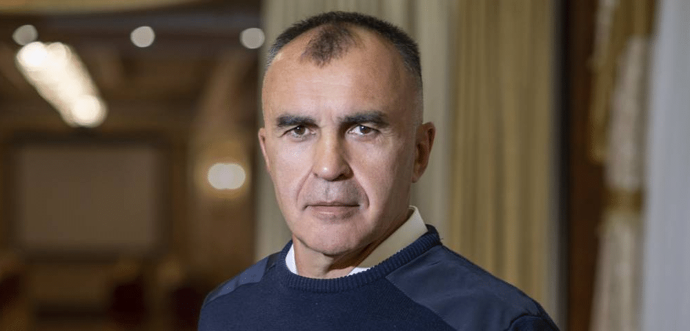 I Mile Dragić imao račune u švajcarskoj banci, ali tvrdi da su firmini ne lični 1