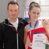 Pionirka zrenjaninskog AK „Proleter“ prvakinja u petoboju 1