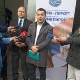 U Pirotu otvorena Kancelarija Kulturno - informativnog centra bugarske manjine "Jerma" 2