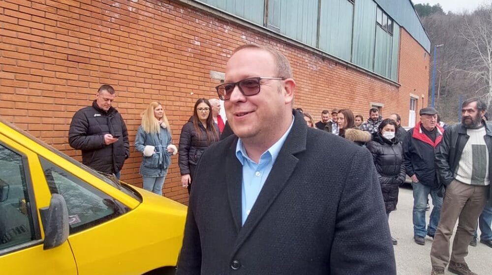 Bor: Potpisani ugovori o dodeli subvencija poljoprivrednim proizvođačima 1