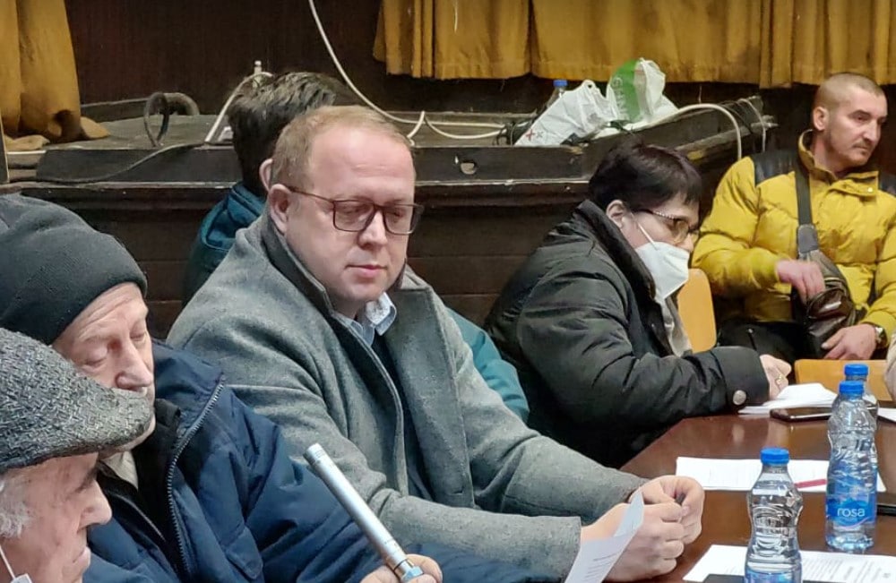 Meštani Oštrelja: Ako grad Bor i država Srbija ne stanu na našu stranu za nas ovde više nema života 3