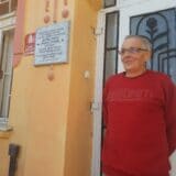 "Kupio sam oronulu kuću i otkrio da je arhitektonski dragulj": Zrenjaninac se odužio slavnom arhitekti 3