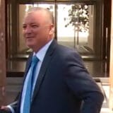 Razrešenom ministru Darku Horvatu određen jednomesečni pritvor 2