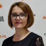 Na listi Suverenista Mirjana Raščanin iz Zaječara: Zaštitićemo državne i nacionalne interese 1