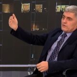 ''Od teologije do politike'': Miroljub Petrović najavio izlazak na izbore 1