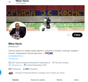 Šta sve kandidati za predsednika Srbije rade na društvenim mrežama 3