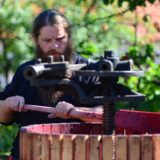 Podneblje kao stvoreno za vinovu lozu 4