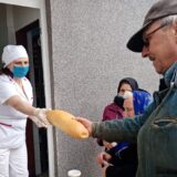 Majdanpek: Narodna kuhinja priprema 250 obroka dnevno za socijalno ugrožene 10
