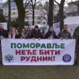 Aktivisti Eko brigade počinju prikupljanje potpisa u Pomoravlju 6