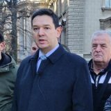 Šarović: Građani ne treba da glasaju za one koji ih godinama lažu 1