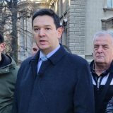 Šarović: Građani ne treba da glasaju za one koji ih godinama lažu 3