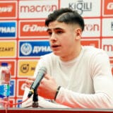 Motika: Nisam razmišljao kad me je Zvezda pozvala, veliki sam fan Piksija 8