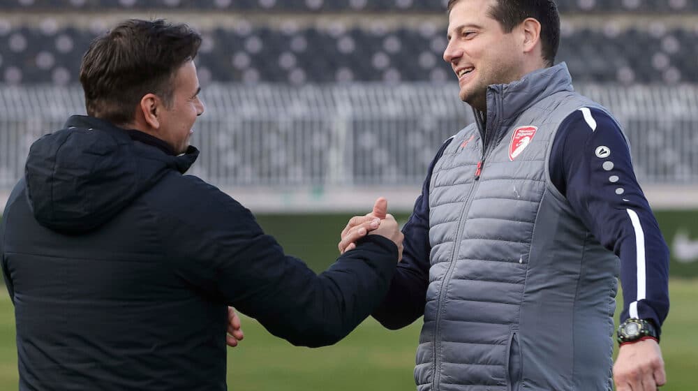 Lalatović: Plaše me se jer sam ih ponižavao 1