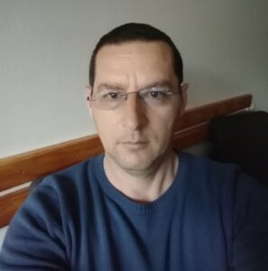 "Da vratimo stari sjaj i da se pokrene proizvodnja u fabrikama": Nenad Radić iz Donjeg Milanovca na listi SPS 2