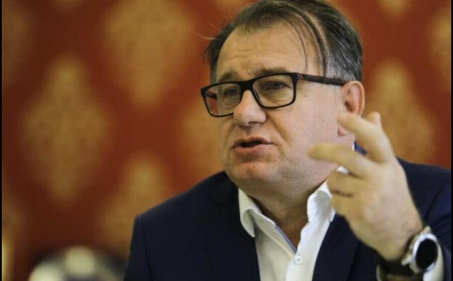 Nikšić: Nećemo se cenkati, i na ulicu ćemo braniti demokratske vrednosti 1