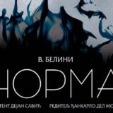 Tri gostovanja u „Normi“ 3