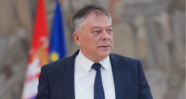 Novinar Danasa opet pod paljbom tabloida, uvučen i funkcioner SPS; Tončev: Ne finansiram svakog koga poznajem 1