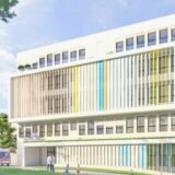 Zaječar: Raspisana javna nabavka za rekonstrukciju i dogradnju Dečijeg odeljenja ZC Zaječar 6