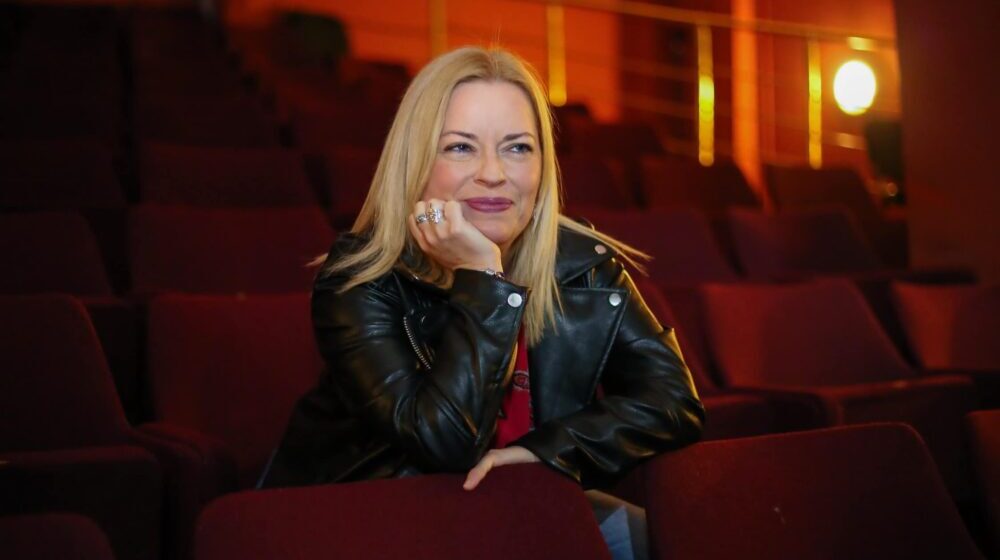 Rediteljka Olja Đorđević o novoj predstavi subotičkog pozorišta: Nušićev francuski period 1