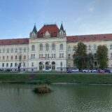 Podeljena preostala imovina od 4,4 miliona dinara zrenjaninskog “Meringa” u stečaju 5